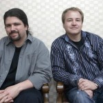 Former Infinity Ward Heads West, Zampella On Why Activision Sued