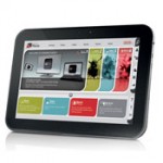 Toshiba AT300 Pricing Announced