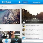 TwitPic Launches iPhone App