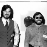 Woz Working With Sony On Steve Jobs Movie