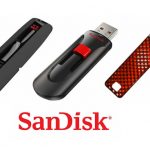 SanDisk 128GB Extreme Flash Drive Unveiled