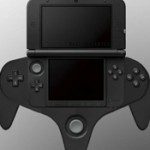 3DS XL Circle Pad Pro Controller Unveiled