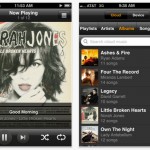 Amazon Launches Cloud Player App For iOS