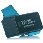 Bia GPS Sports Watch Hits Kickstarter (video)
