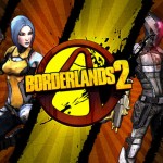 Borderlands 2 E3 Zero Walkthrough (video)