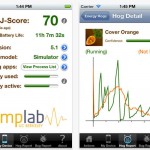 Carat App Monitors And Helps Improve Your Smartphone Battery Usage