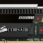 Corsair Dominator Platinum DDR3 Memory Unveiled (video)