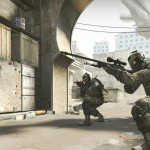 Counter-Strike: GO Launching August 21st Announces Valve
