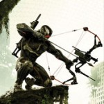 E3 Crysis 3 Gameplay Trailer (video)