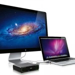 Drobo 5D And Drobo Mini Thunderbolt USB 3.0 Storage Drives Unveiled