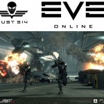 Sony Dust 514 Beta Codes Arrive At PlayStation Home (video)