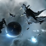 Eve Online Inferno 1.1 Release Date Revealed (video)