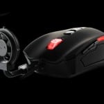 Element Gaming Mouse Cyclone Keeps Your Gaming Hand Cool