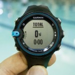 Garmin Swim Watch Tracks Your Water Based Workouts