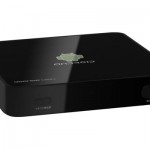 Geanee ADB-01 Android Set Top Box