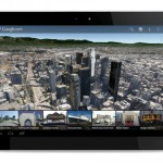 Google Earth 7.0 Android App Update Adds New 3D Imagery (video)
