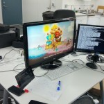 Google Nexus Q Hacked To Load Games