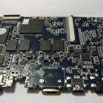 Gooseberry Mini PC Developer Boards Now Available For £40