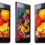 Huawei Ascend P1 TD-SCDMA  And P1 XL Smartphones Announced