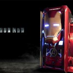 Iron Man Case Mod (video)