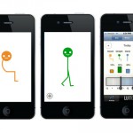 LUMOback Posture Sensor And iOS App Hits Kickstarter (video)