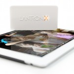 Lantronix Home xPrintServer Transforms Any Printer Into A Wireless iOS Printer