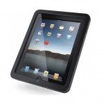 LifeProof Nuud, Waterproof iPad Case