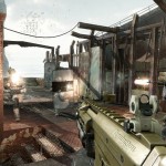 Modern Warfare 3 Face-Off Mode Arriving On PS3 June 15th