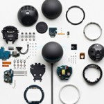 Google Nexus Q Teardown