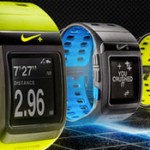 New Nike+ Sportswatch Launched By TomTom And Nike (video)
