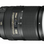 Nikon Unveils Its Longest Focal Range Lens, The Nikkor 18-300mm VR High Power Zoom