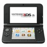 Nintendo 3DS XL With Larger Screens Announced