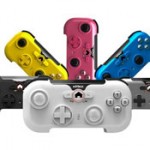 Nyko And Nvidia Unveil New PlayPad Android Controllers