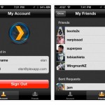 Plex 2.4 Update For iOS Adds New Social Network Features