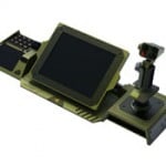 Razer Artemis Prototype Controller For MechWarrior Online Unveiled (video)