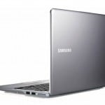 Samsung Series 5 Laptop With AMD Trinity Processor Unveiled