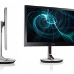 Samsung Series 9 LED 27 Inch Monitor Arrives For $1,200