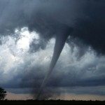 National Weather Service To Send Severe Weather Warnings To Smartphones