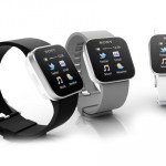 Sony SmartWatch Arrives On Verizon Wireless