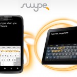 Latest Swype Update Adds New Learning “Living Keyboard” (video)