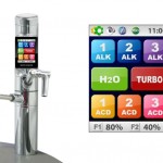 Touchscreen Facet Allows You To Control Your Waters pH For $2,795 (video)
