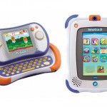 VTech MobiGo And InnoTab Children Learning Tablets Updated
