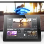 Algoriddim Vjay Mixes Video On Your iPad In Real-time (video)
