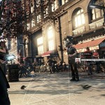 Ubisoft Watch Dogs Will Include Real-Time Mobile Device Cross-Play