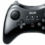 Wii U Pro Controller Unveiled (video)