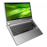 Acer Aspire M5 Ultrabooks Coming This Month