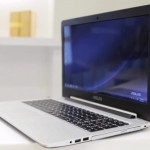 Asus Announces New 14 And 15 Inch Ultrabooks