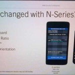 BlackBerry 10 L-Series And N-Series UI Details Leaked