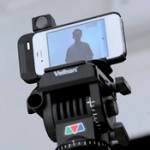 eyeCLICK Camera Remote For iPhone 4/4S Lands On Kickstarter (video)