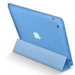 Apple Announces New iPad Smart Case